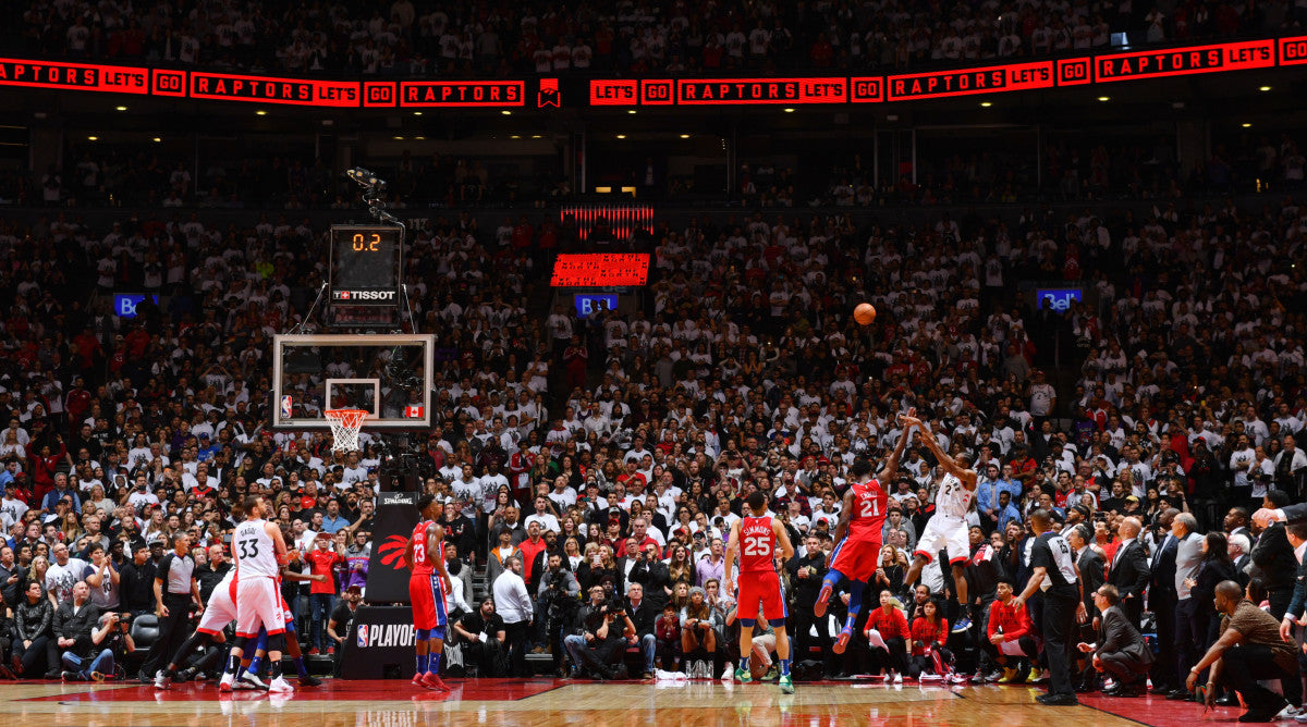 Basketball – Spokes and Sports