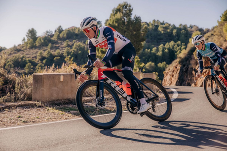 Trek Bikes