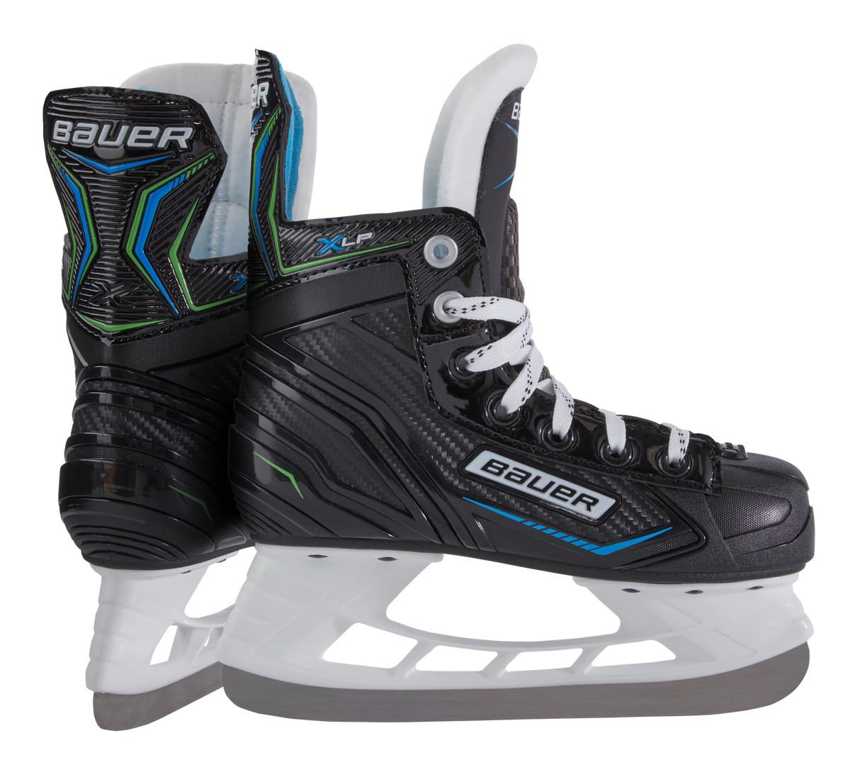 Bauer X-LP Hockey Skates