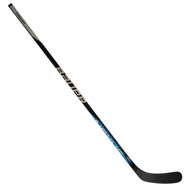 Bauer Nexus E3 Grip Hockey Stick Junior