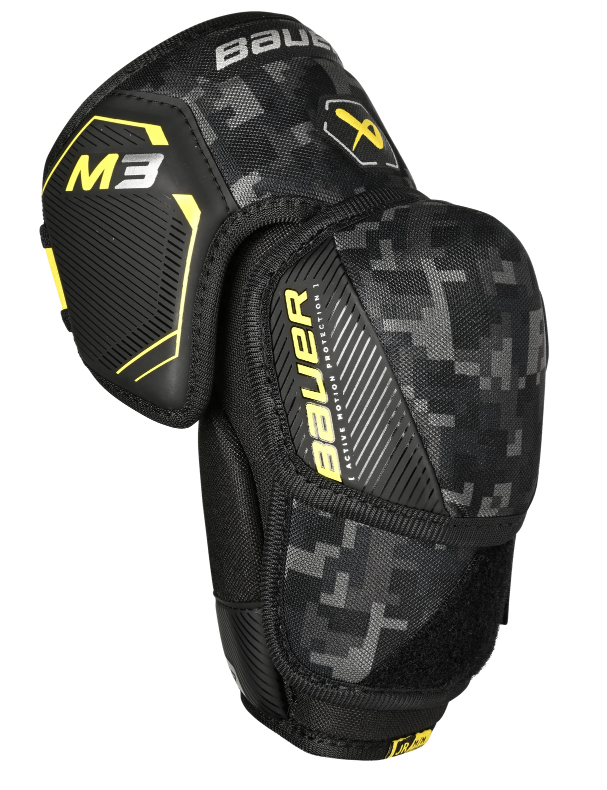 Bauer Supreme M3 Elbow Pads Junior