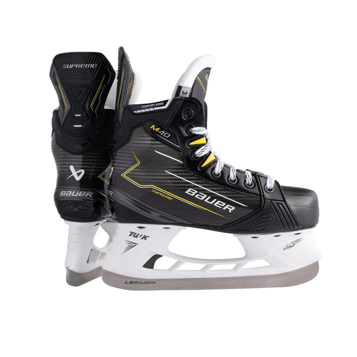 Bauer Supreme M40 Hockey Skates