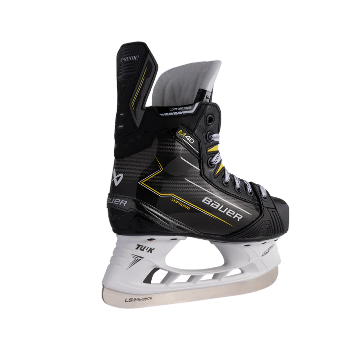 Bauer Supreme M40 Hockey Skates