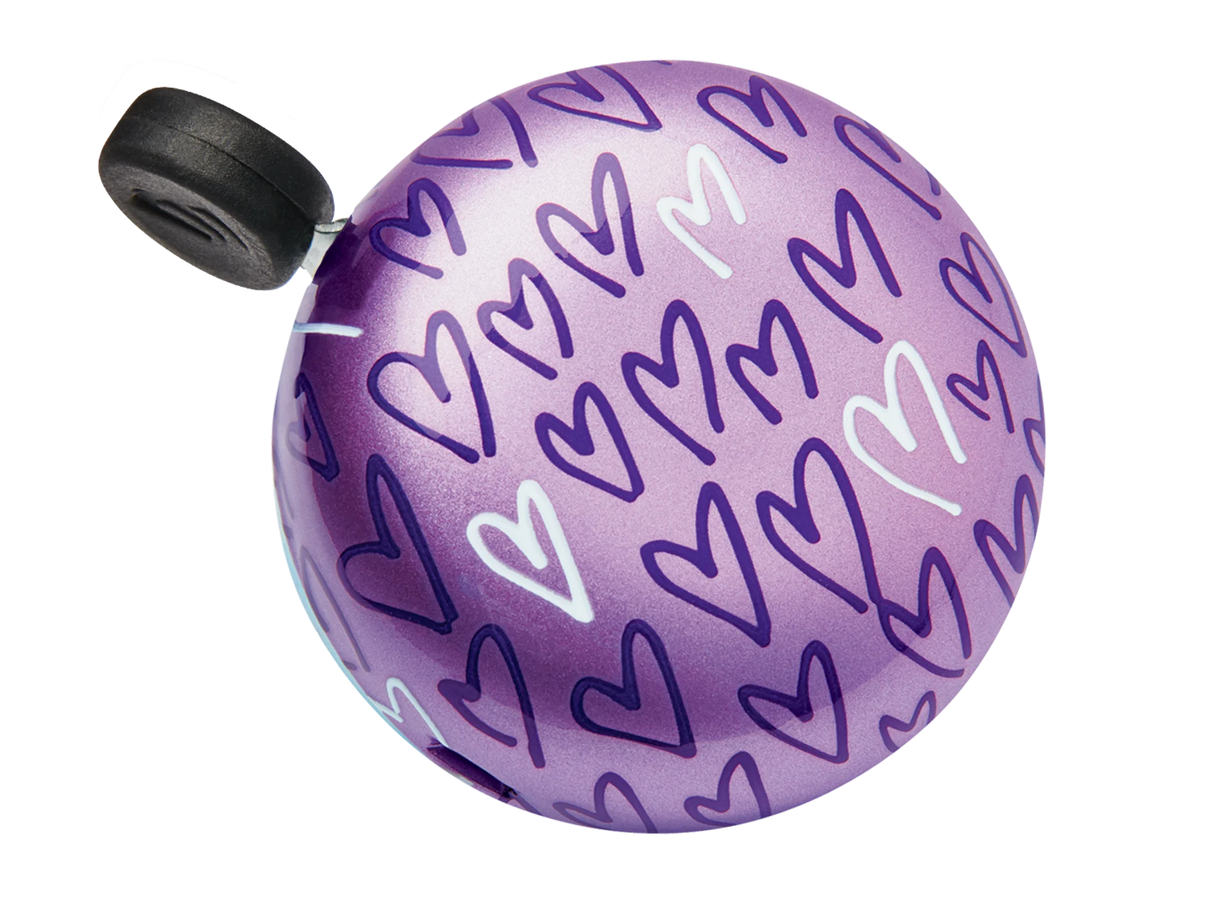 Electra Domed Ringer Bike Bell