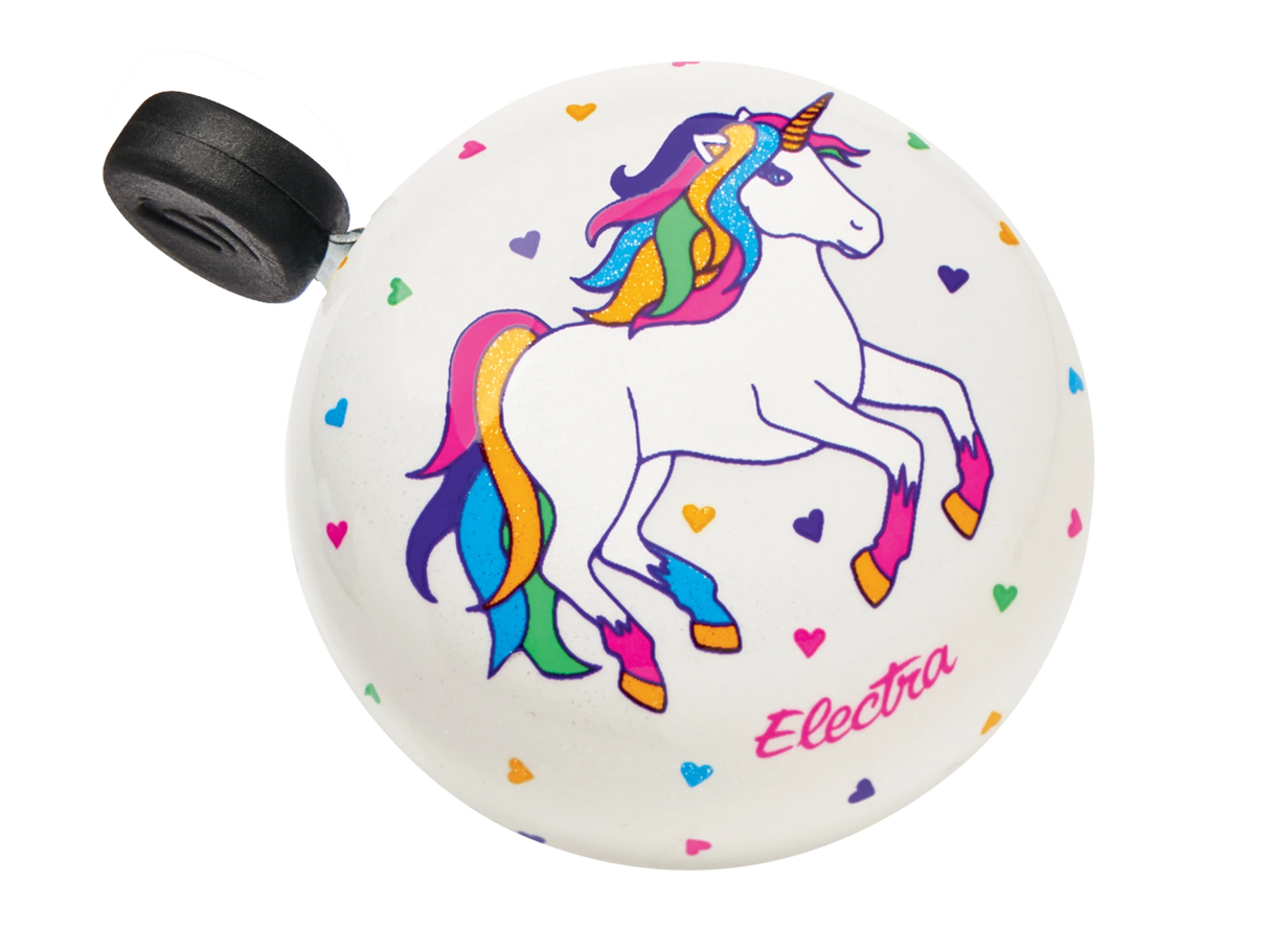 Electra Domed Ringer Bike Bell