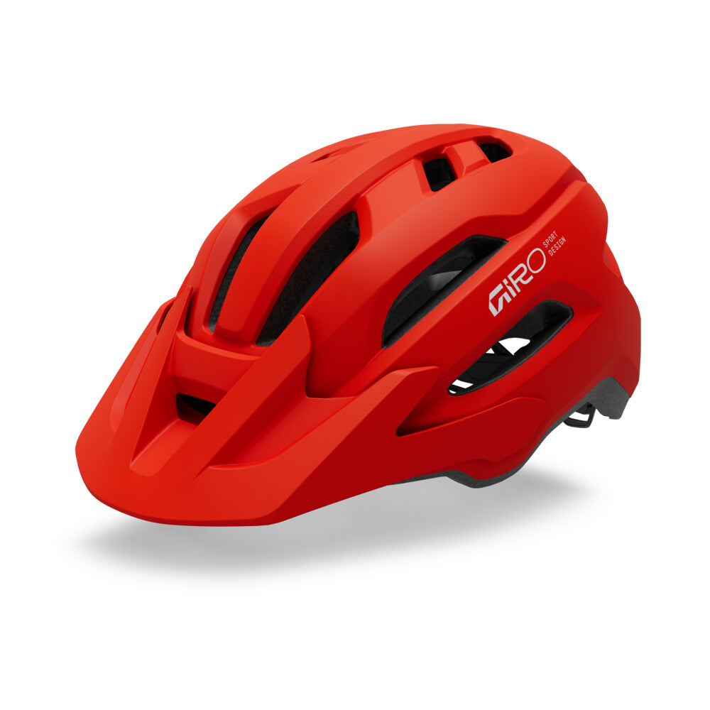 Giro Fixture MIPS II Adult Helmet