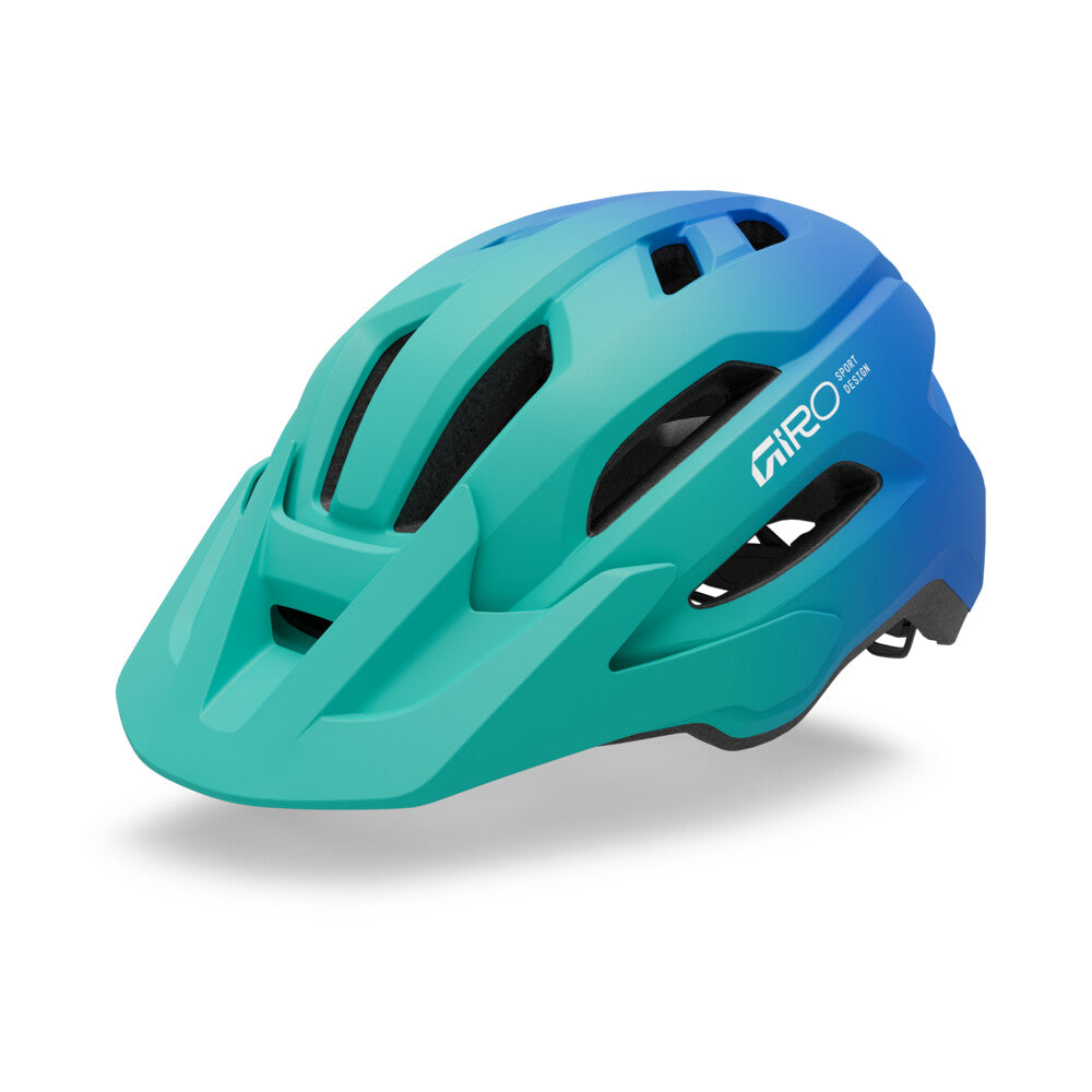 Giro Fixture MIPS II Youth Helmet