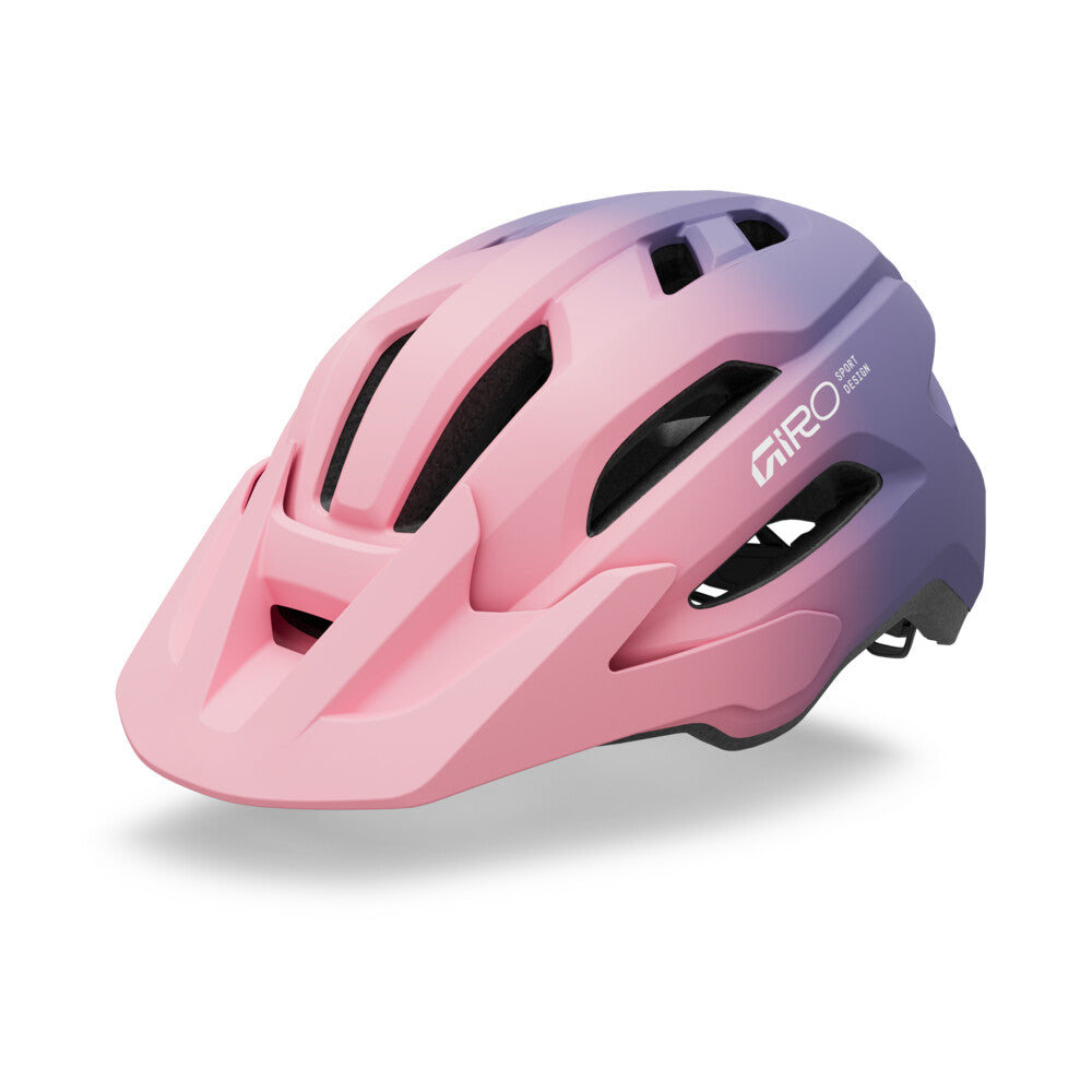 Giro Fixture MIPS II Youth Helmet