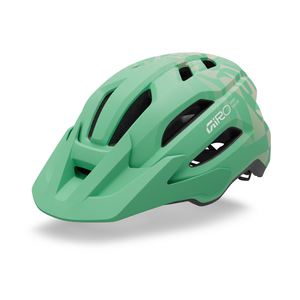Giro Fixture MIPS II Youth Helmet