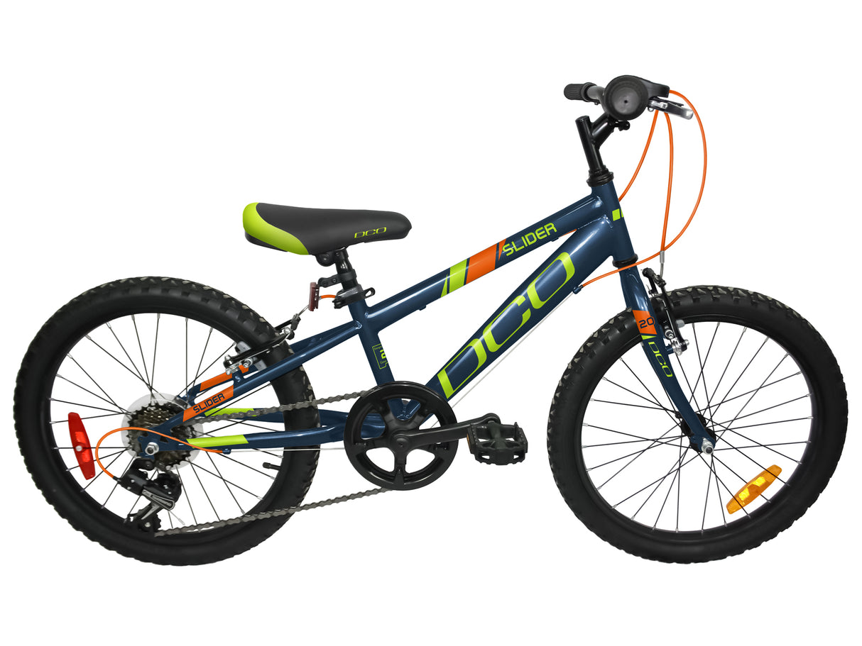 DCO Slider 20" Kids Bike