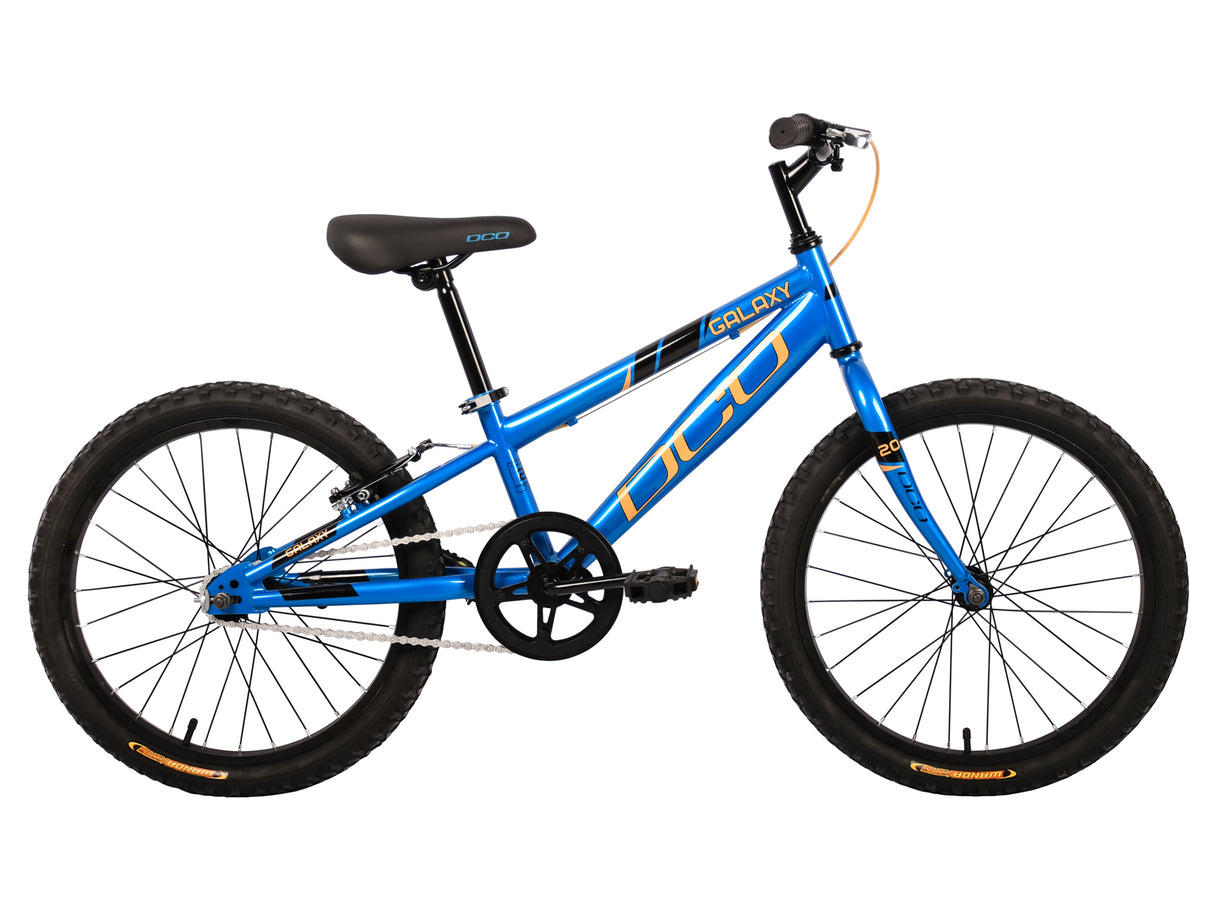 DCO Galaxy 20" Kids Bike