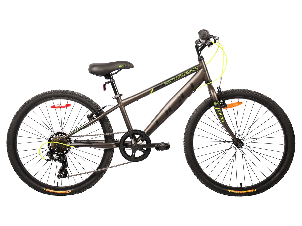 DCO Satellite Sport 24" Kids Bike