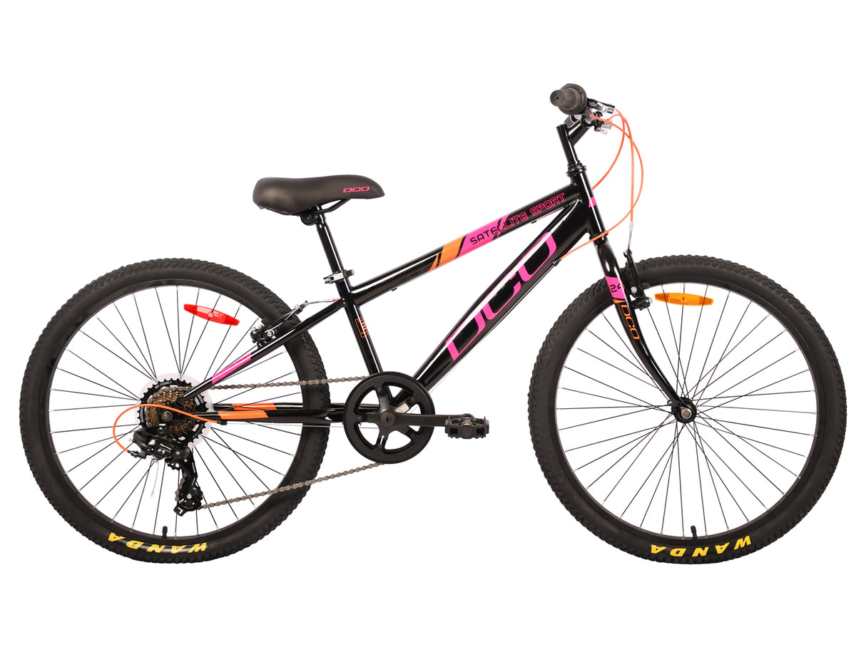 DCO Satellite Sport 24" Kids Bike