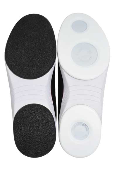 BalancePlus 704 Women's Curling Shoes