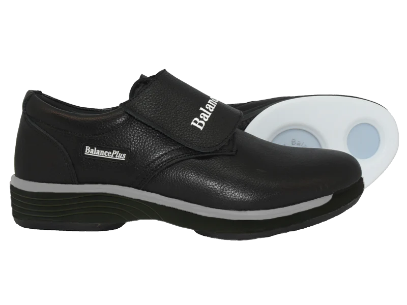 BalancePlus 904 Women's Curling Shoes