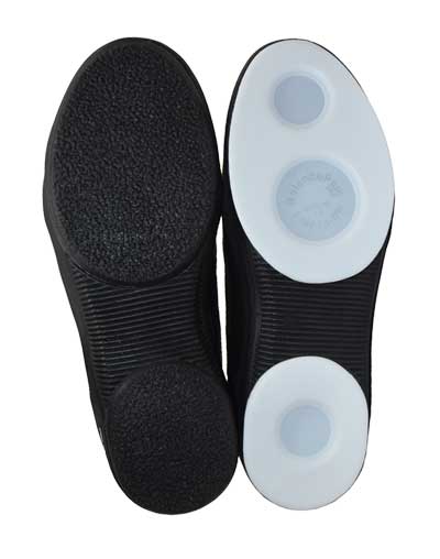 BalancePlus 904 Women's Curling Shoes