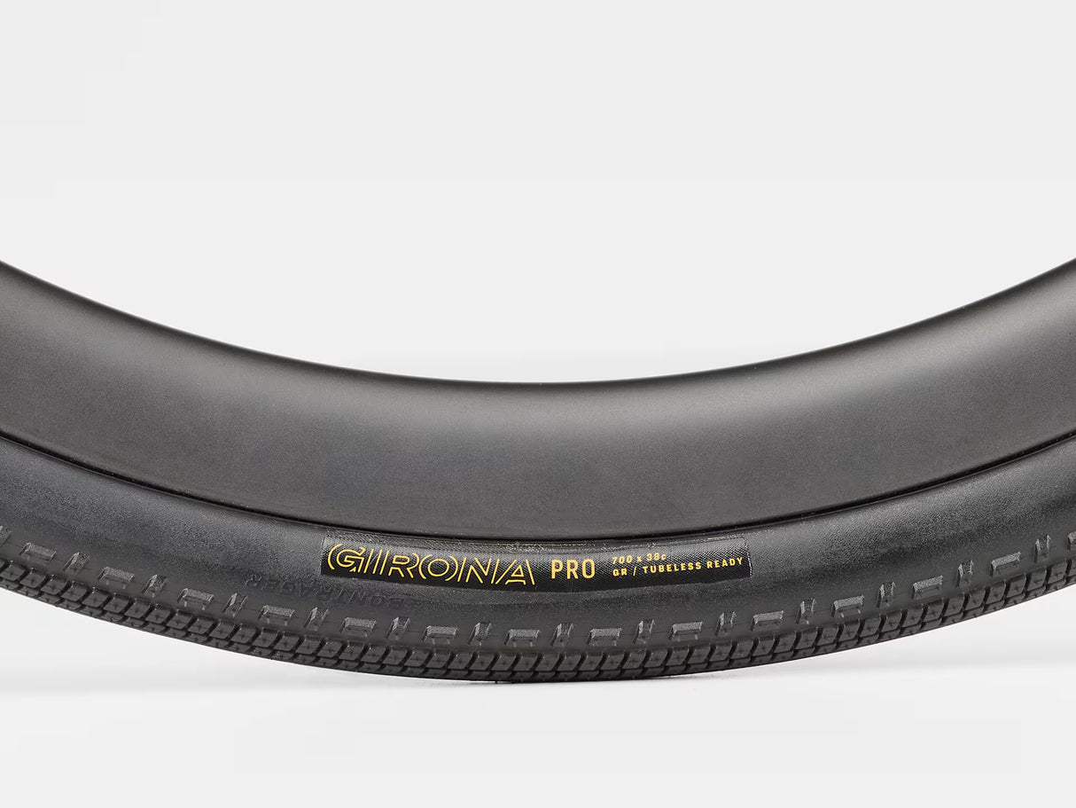 Bontrager Girona Pro TLR Gravel Tire