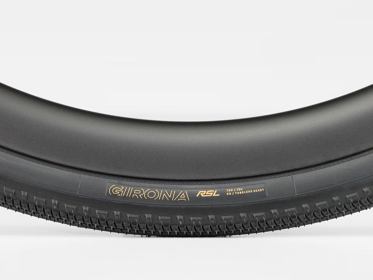 Bontrager Girona RSL GR TLR Gravel Tire