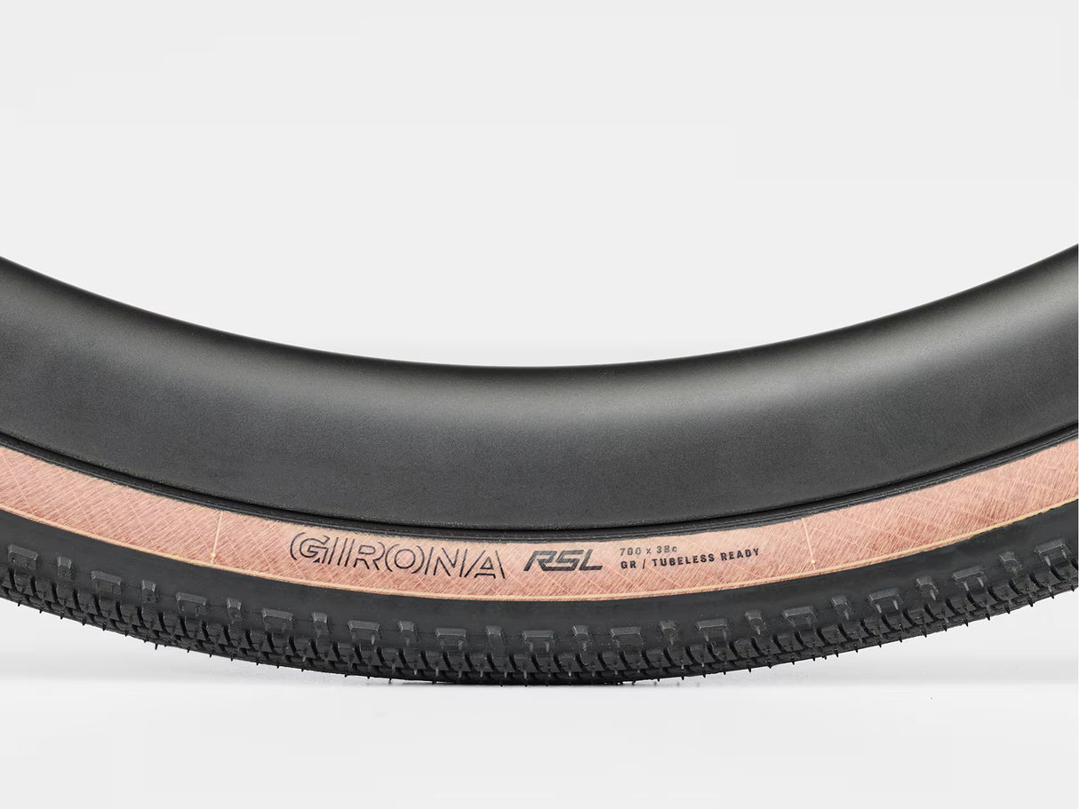 Bontrager Girona RSL GR TLR Gravel Tire