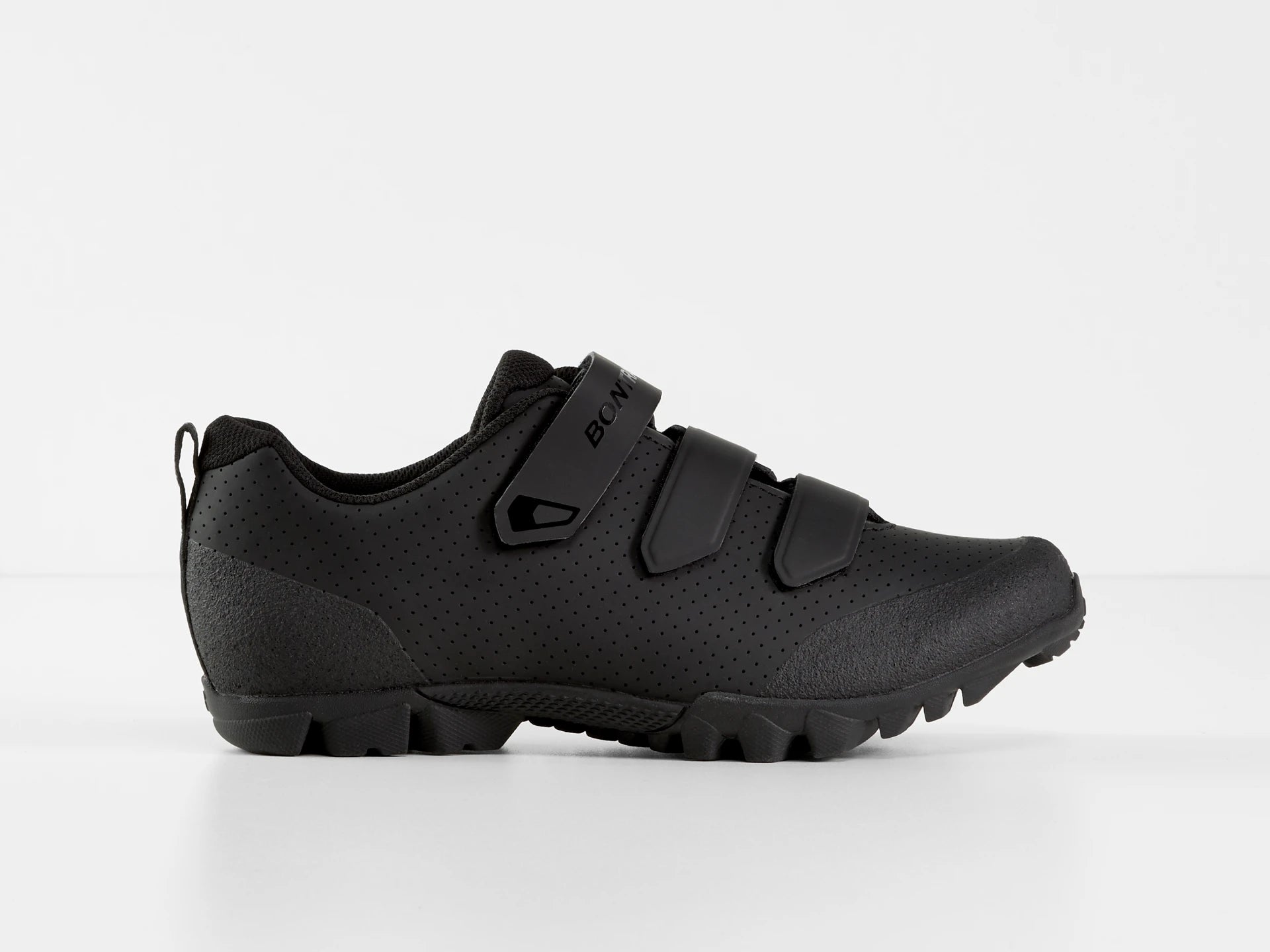 Bontrager evoke orders shoe