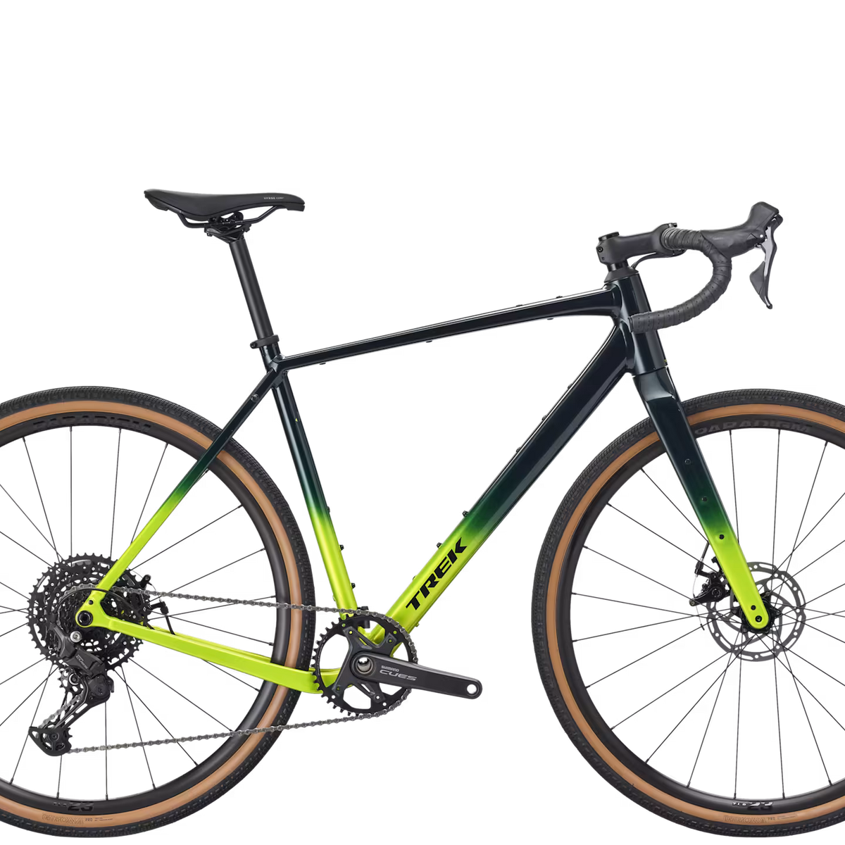 Trek Checkpoint ALR 3 Gen 3 – Spokes and Sports