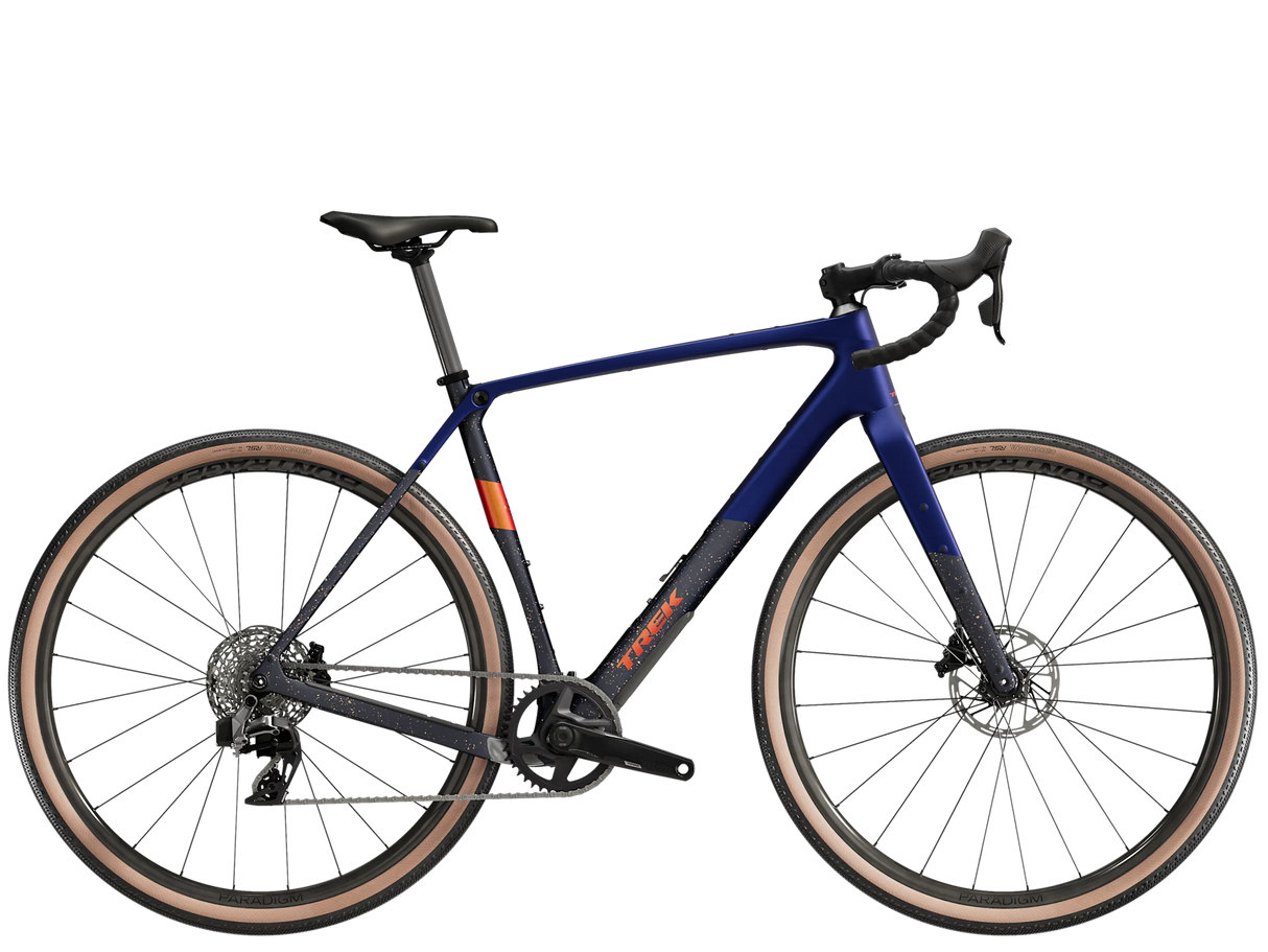Trek Checkpoint SL 6 AXS Gen 3 2025