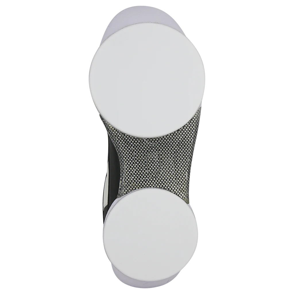 Asham Club Ultra Lite Women's Curling Shoes