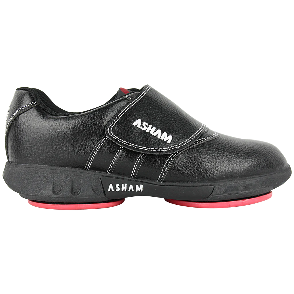 Asham Competitor Ultra Lite Women's Curling Shoes