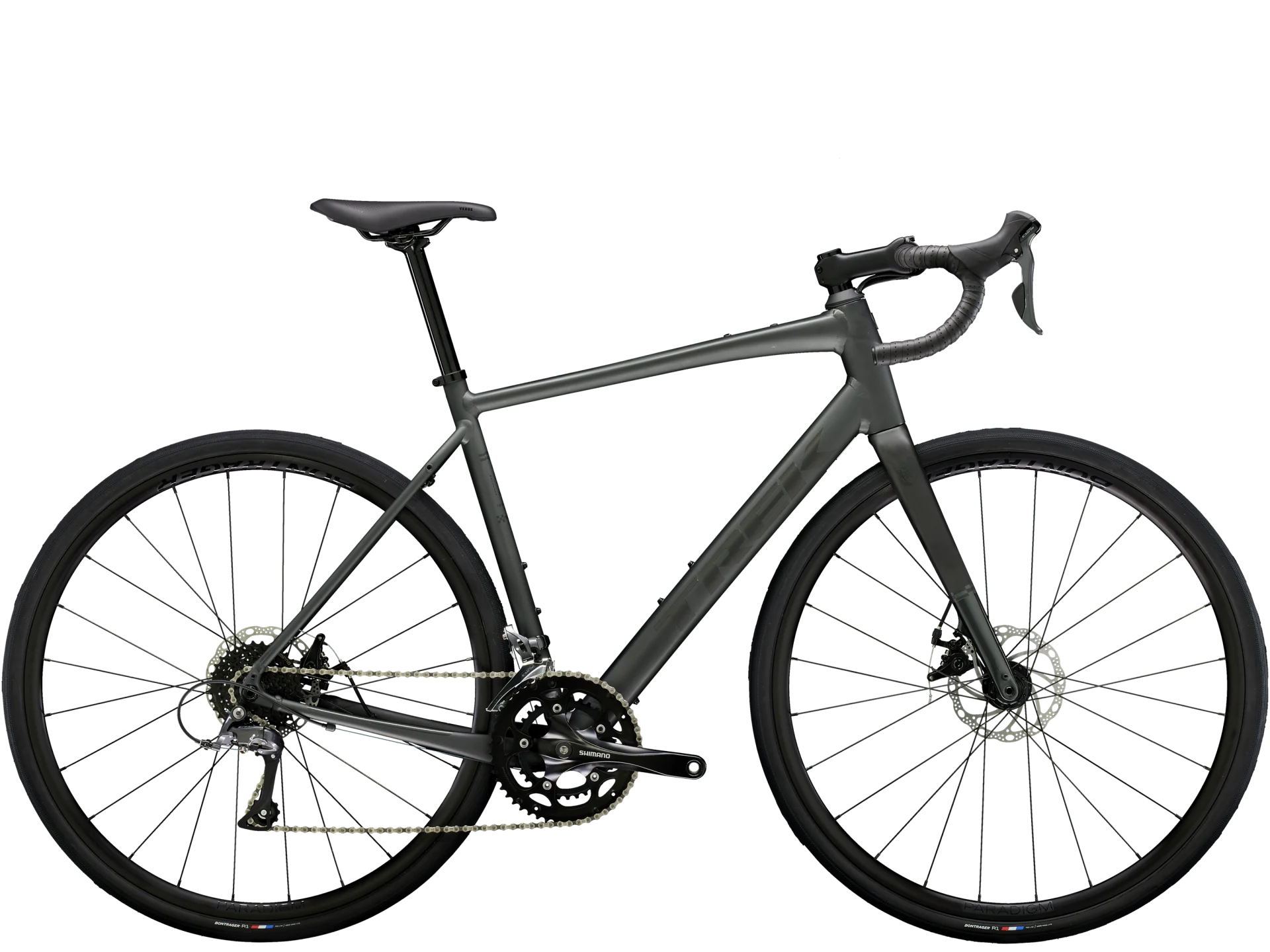 Trek Domane AL 2 Gen 4