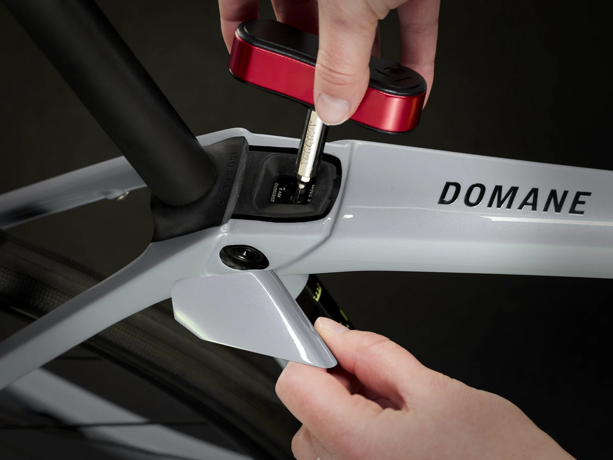 Trek Domane SL 5 Gen 4