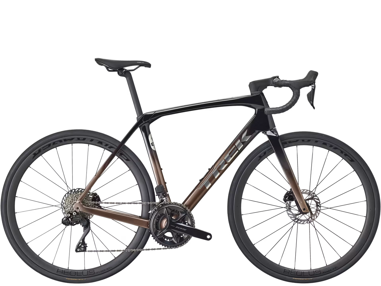 Trek Domane SL 6 Gen 4