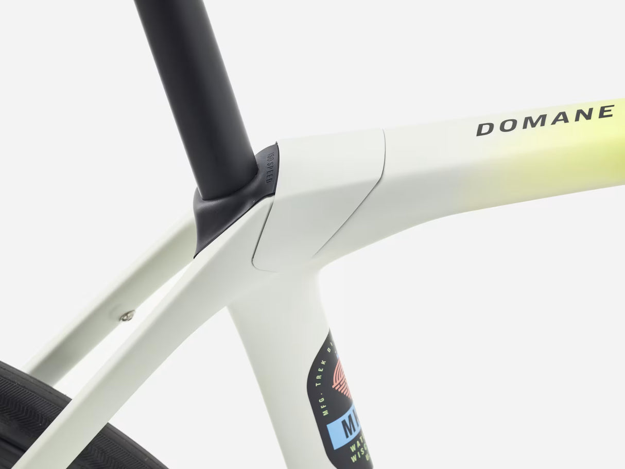 Trek Domane SL 6 Gen 4