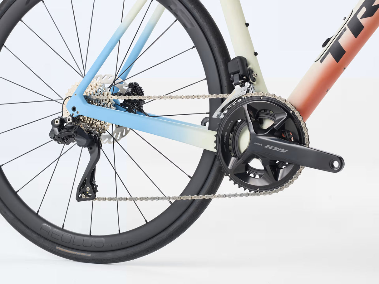 Trek Domane SL 6 Gen 4