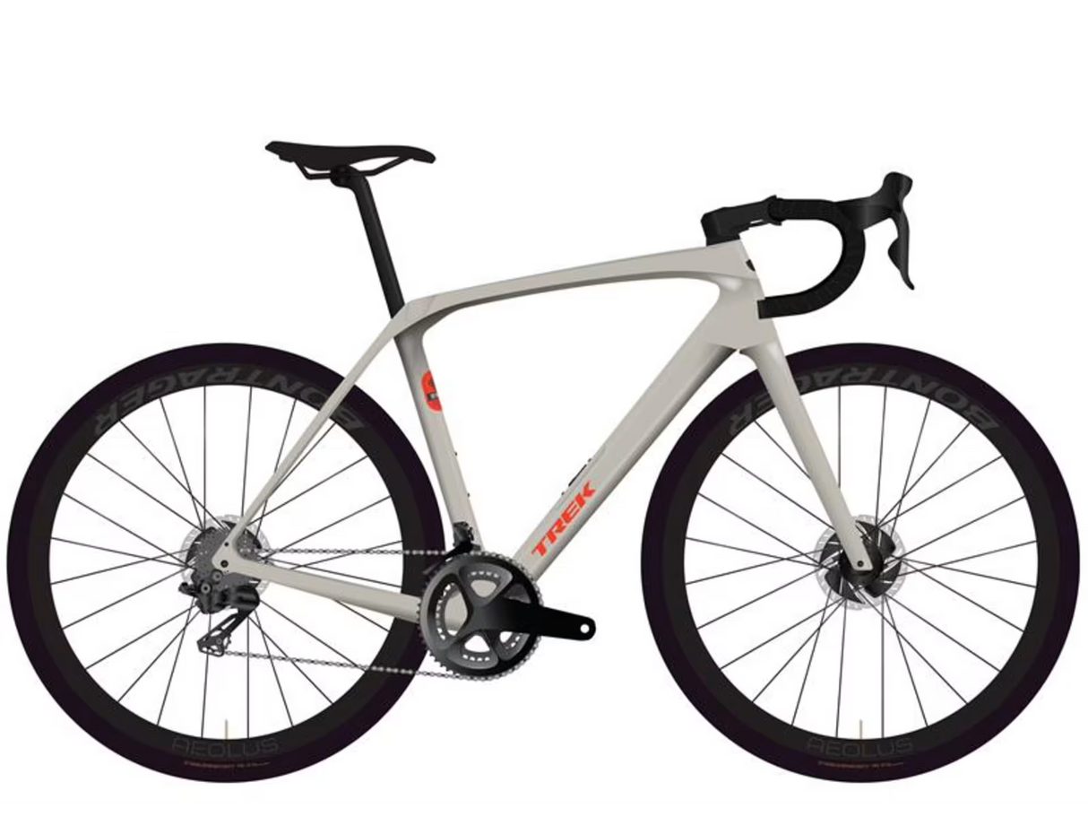 Trek Domane SL 7 Gen 4 2026