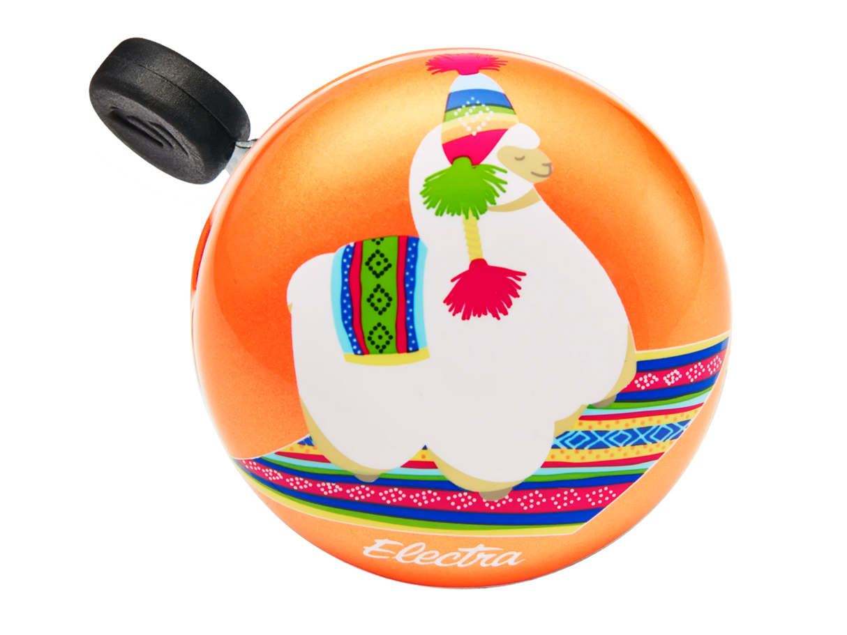 Electra Domed Ringer Bike Bell