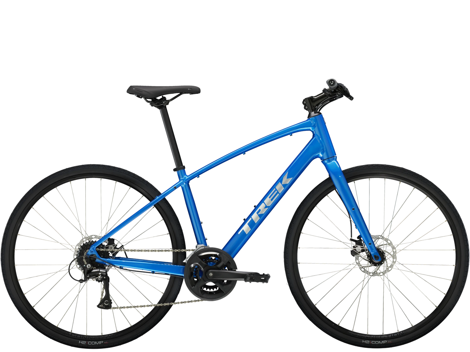 Trek FX 1 Gen 4