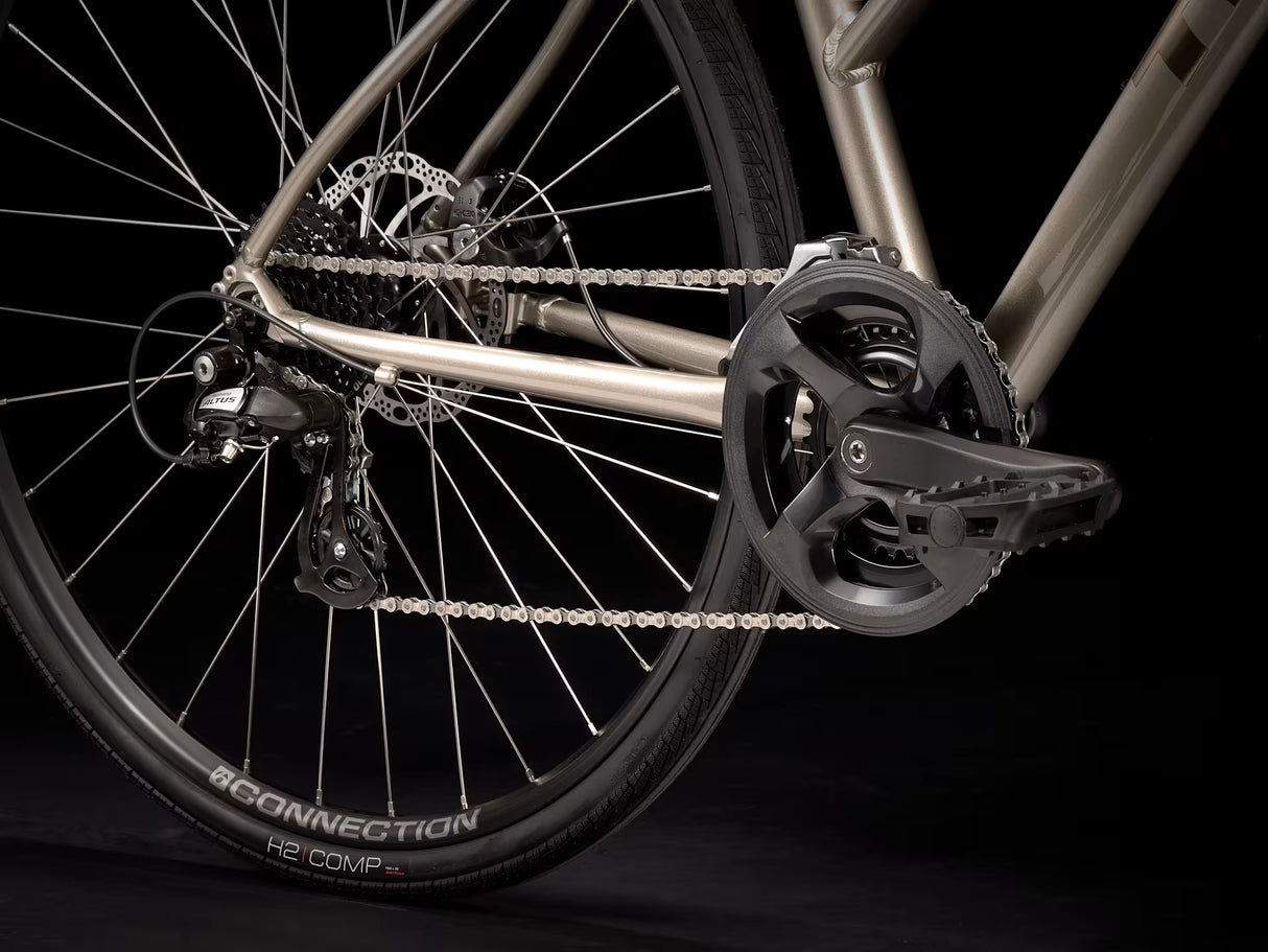 Trek FX 1 Disc Mid-Step Gen 3