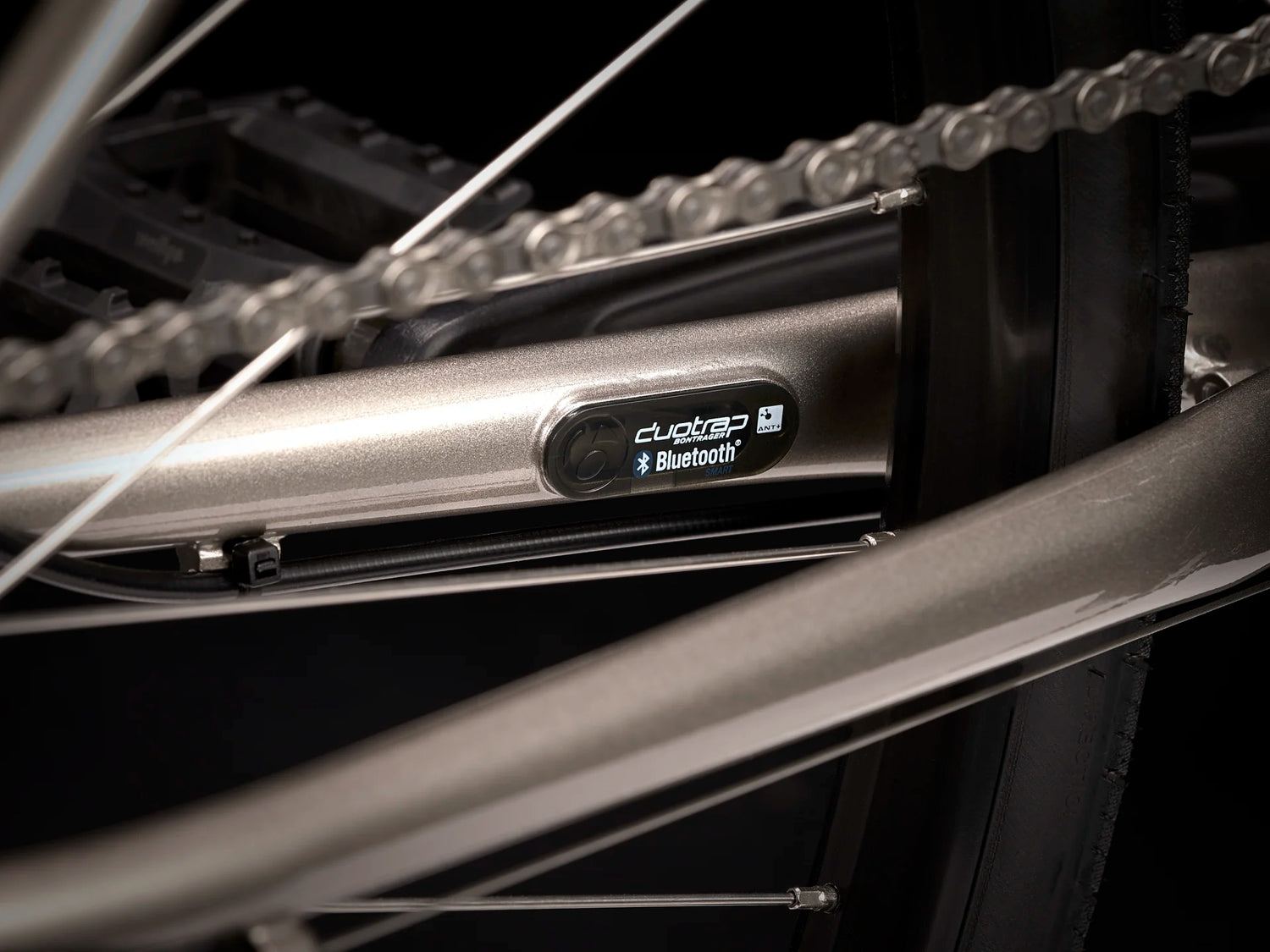 Trek FX 1 Disc Mid-Step Gen 3