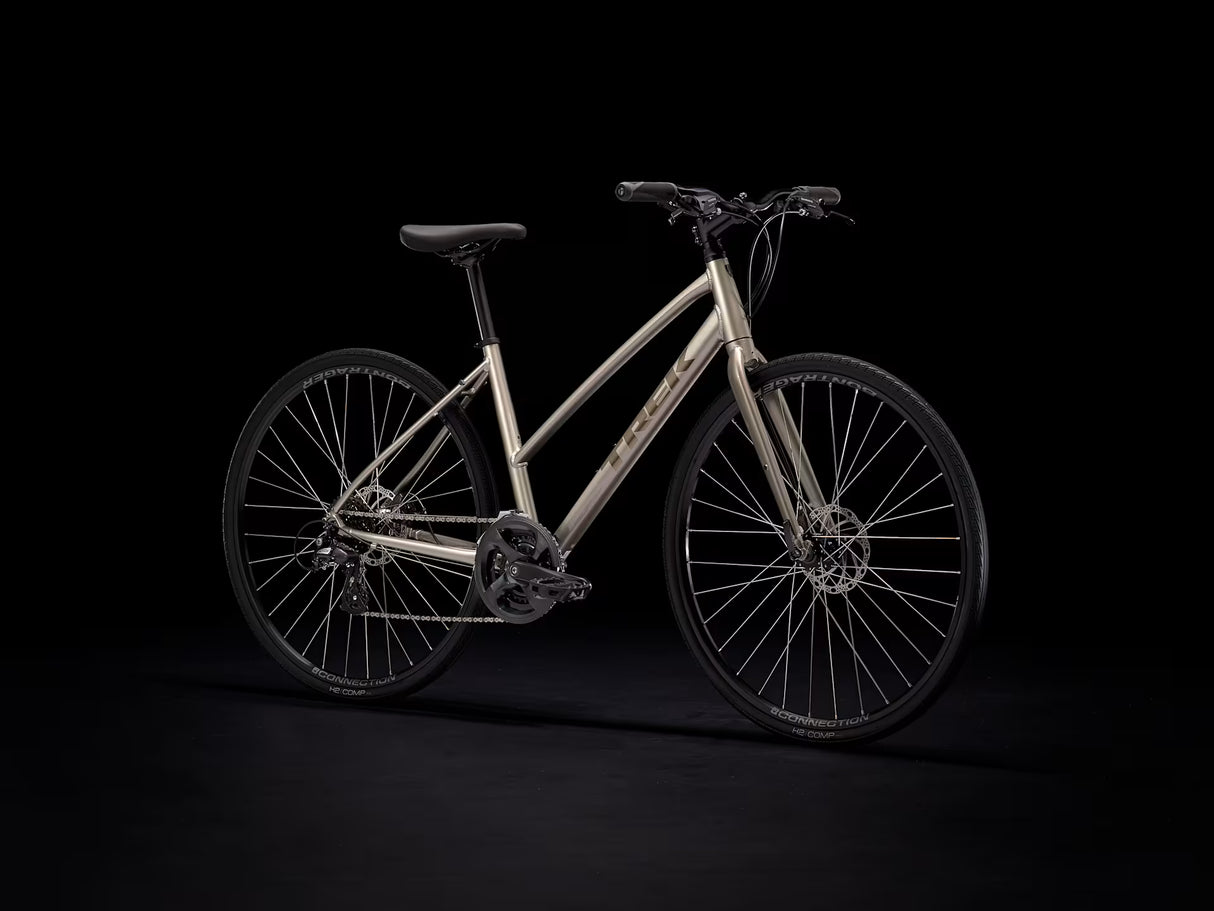 Trek FX 1 Disc Mid-Step Gen 3