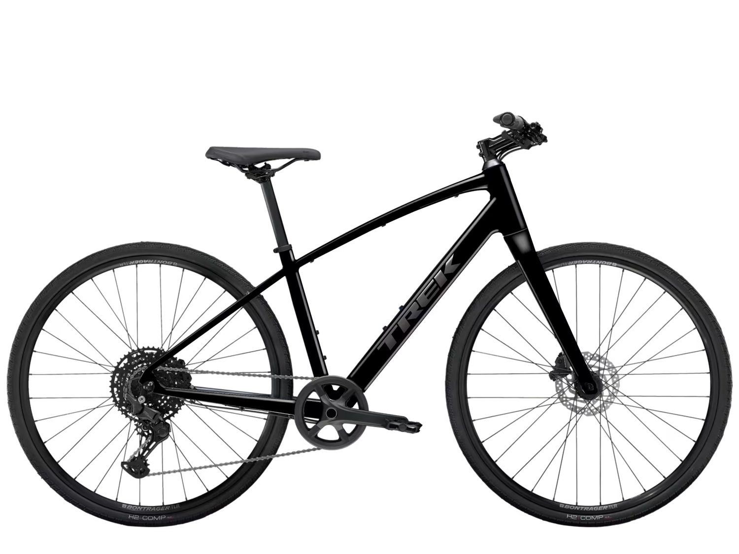 Trek FX 1 Stepover Gen 4