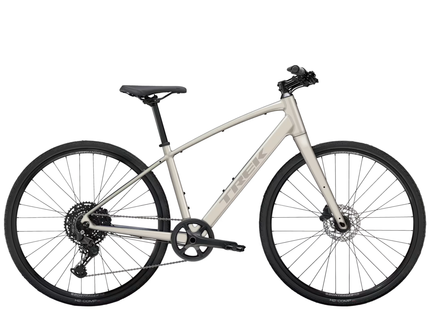 Trek FX 1 Stepover Gen 4