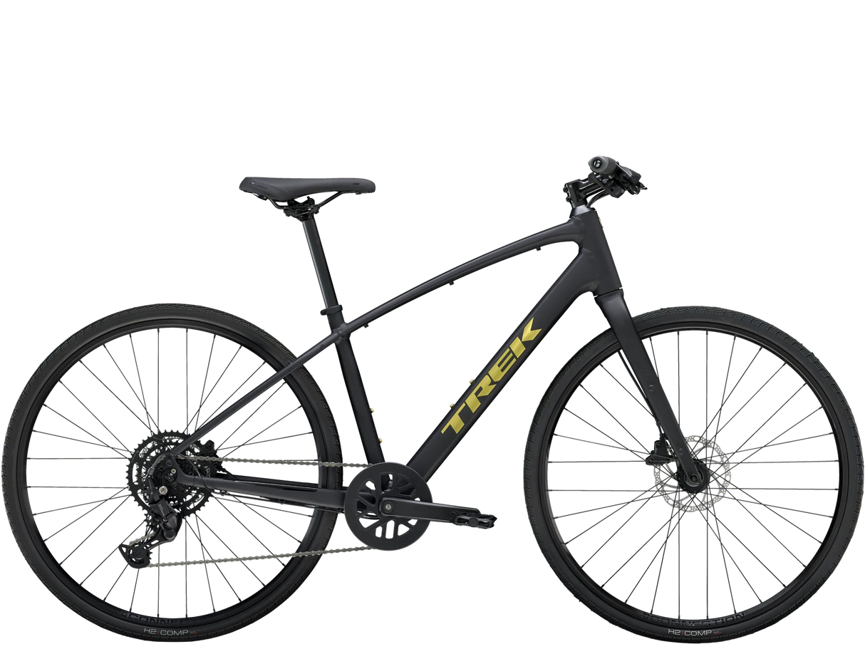 Trek FX 2 Gen 4 (CLEARANCE)