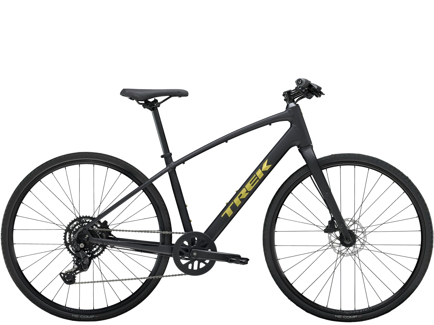 Trek FX 2 Gen 4 (CLEARANCE)