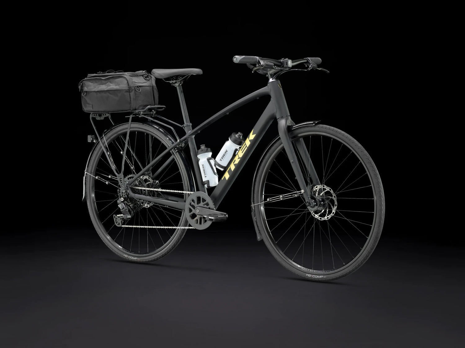 Trek FX 2 Gen 4 (CLEARANCE)