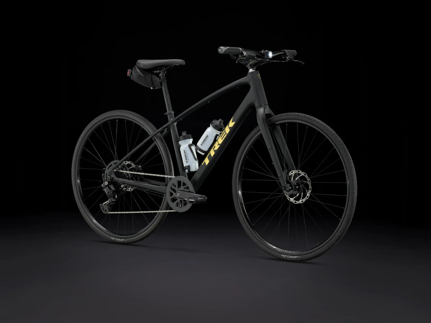 Trek FX 2 Gen 4 (CLEARANCE)