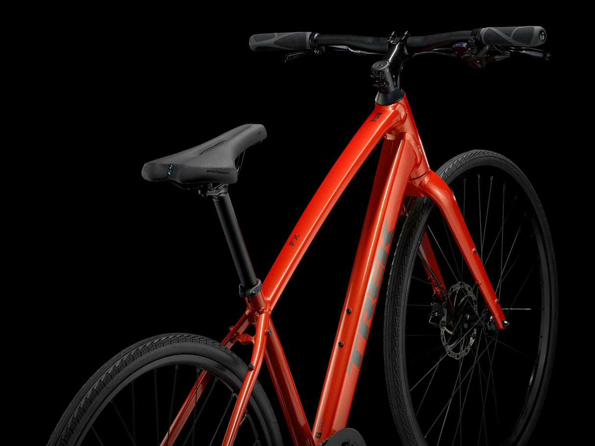 Trek FX 2 Gen 4 (CLEARANCE)
