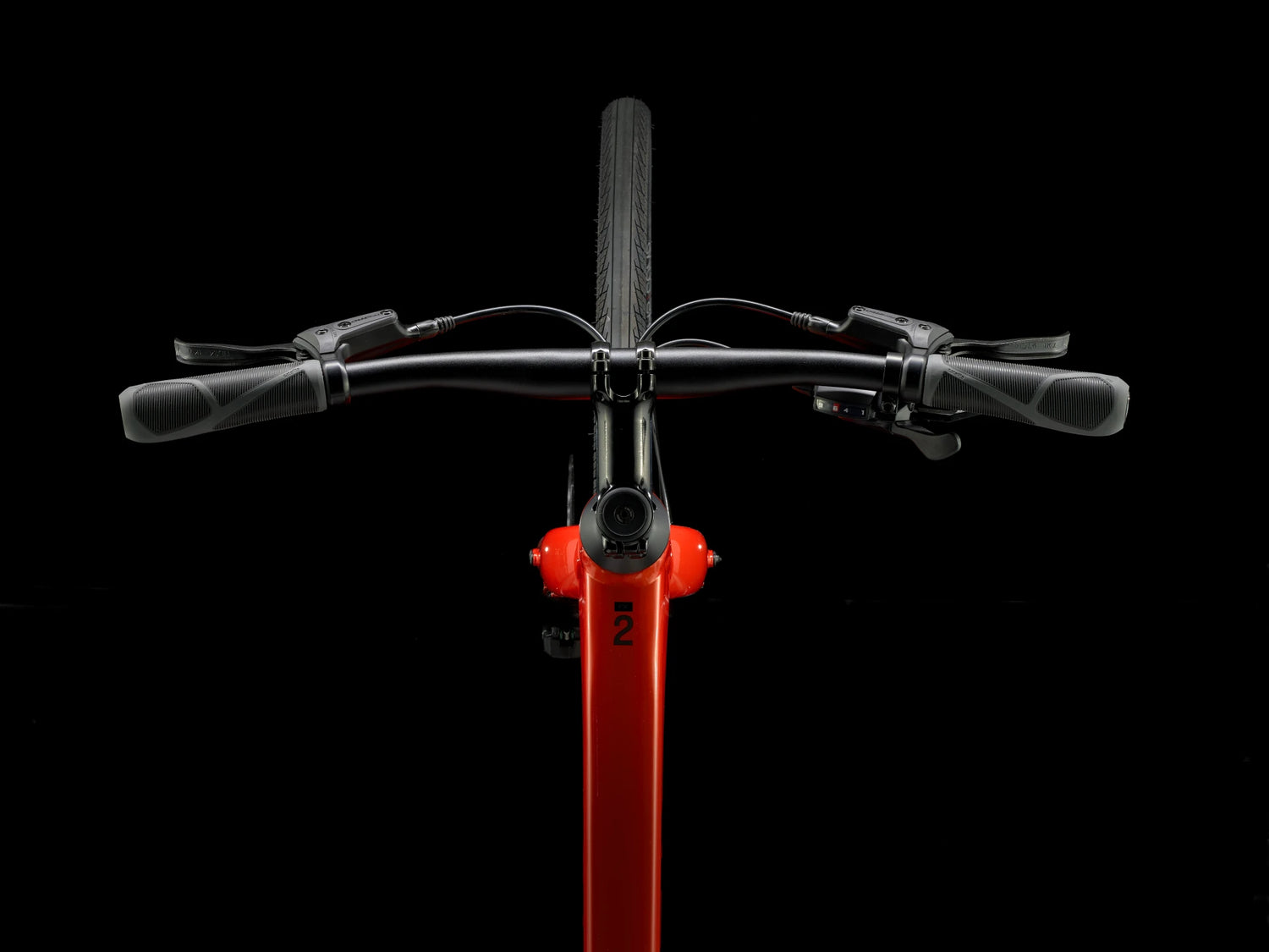 Trek FX 2 Gen 4 (CLEARANCE)