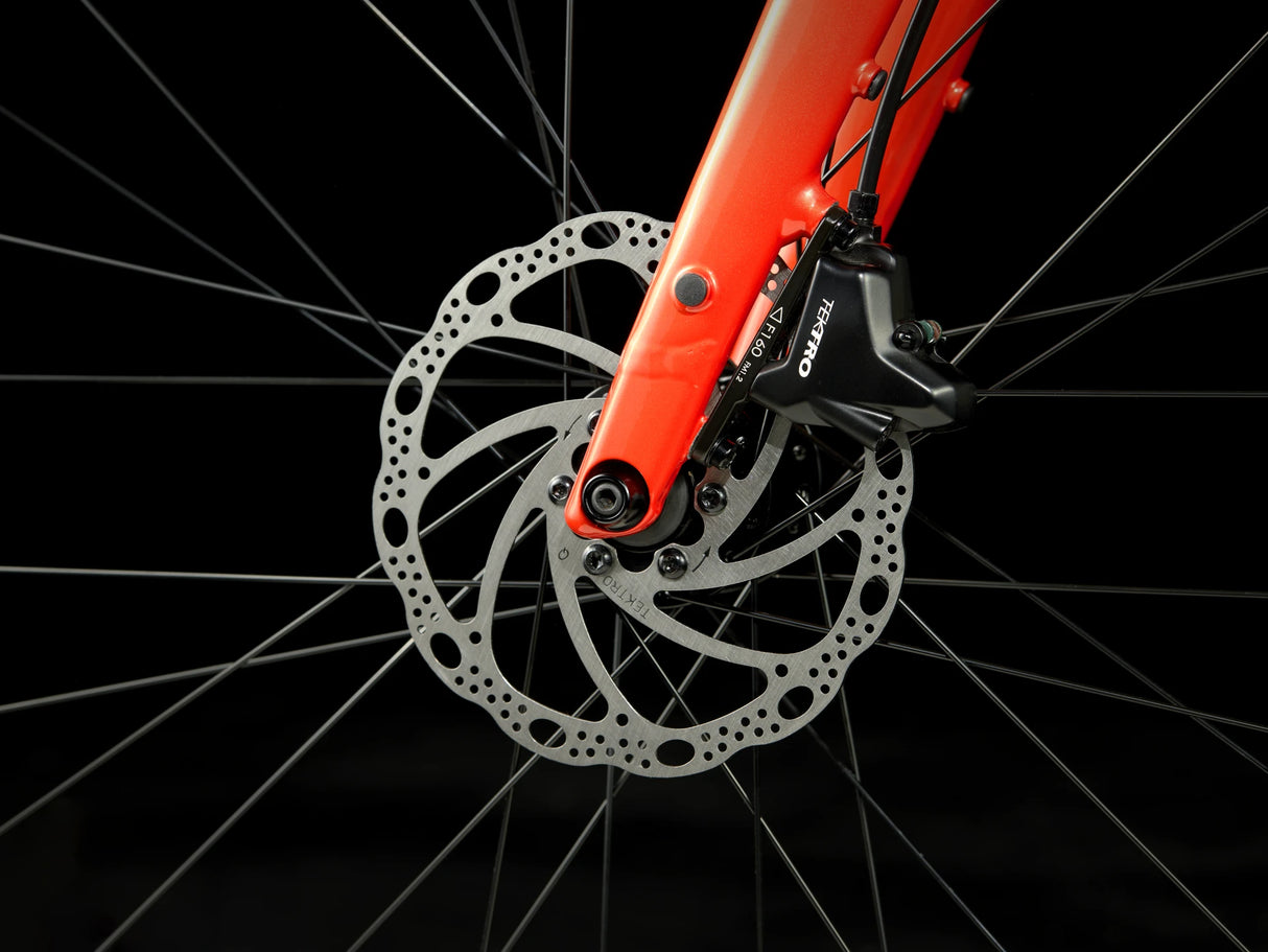 Trek FX 2 Gen 4 (CLEARANCE)