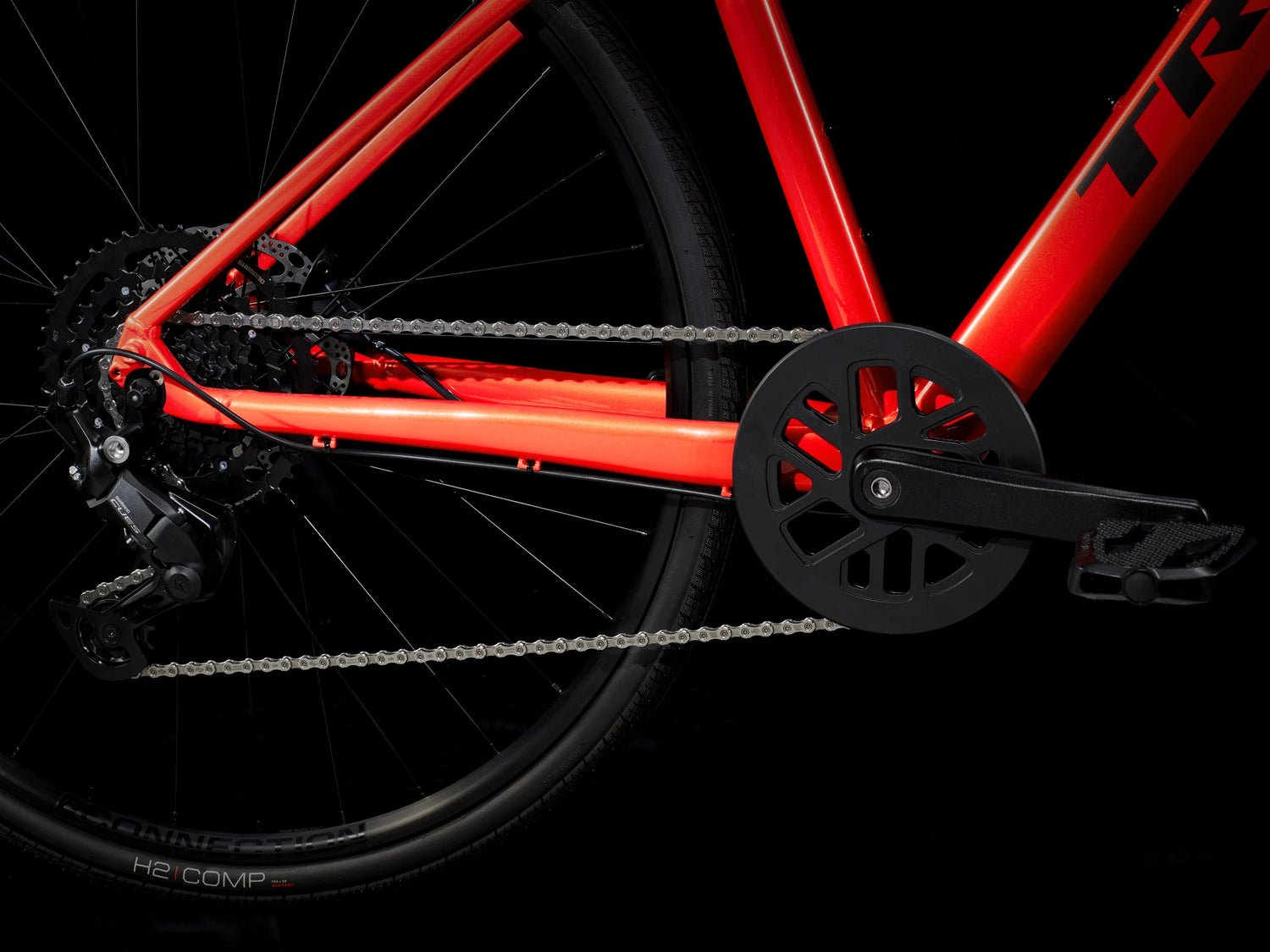 Trek FX 2 Gen 4 (CLEARANCE)