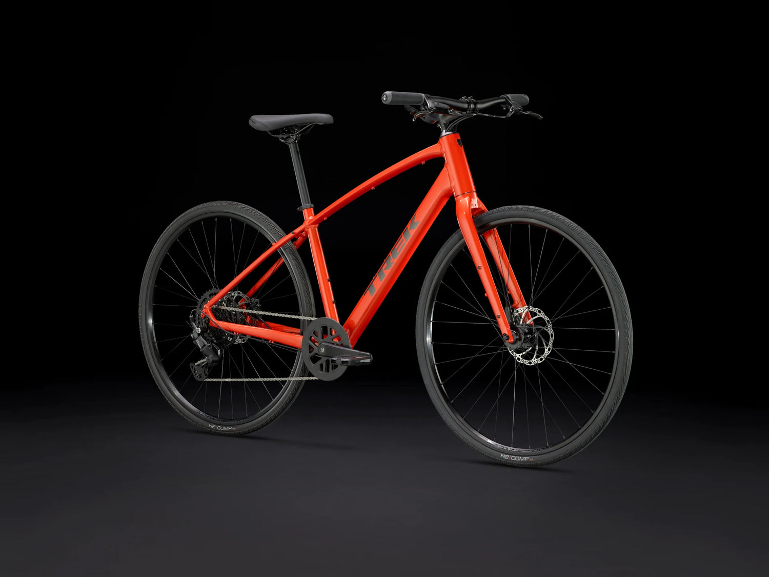 Trek FX 2 Gen 4 (CLEARANCE)